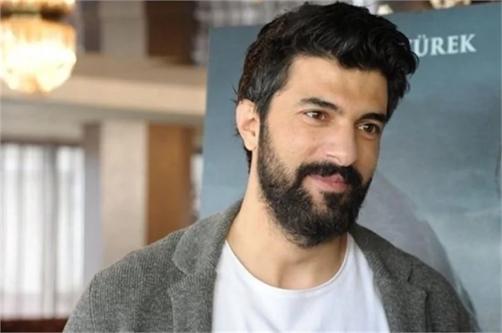 Engin Akyürek'in bu özelliğini biliyor muydunuz?