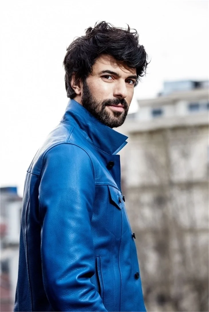 Engin Akyürek'in bu özelliğini biliyor muydunuz?