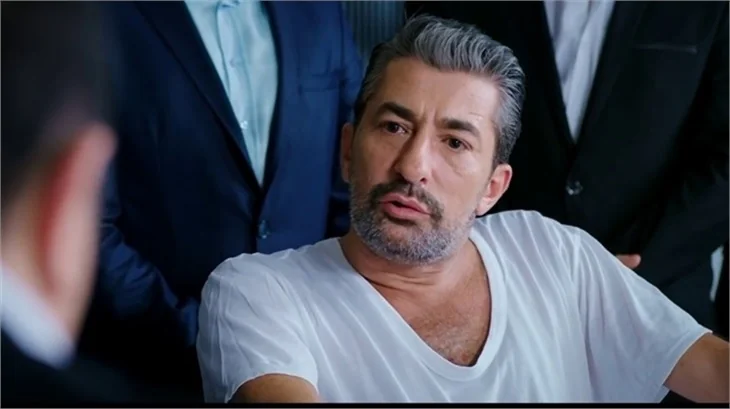 Erkan Petekkaya ekranlara geri mi dönüyor?