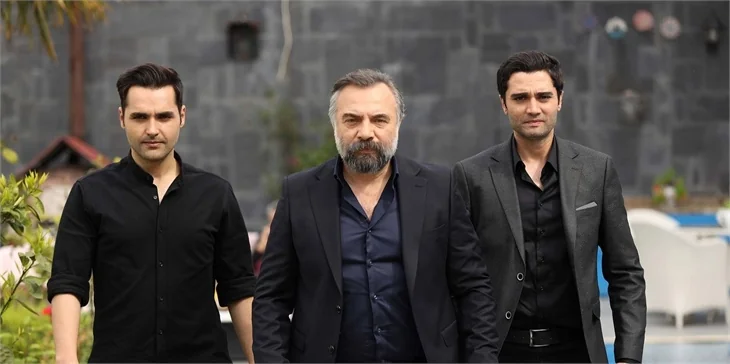 'Eşkıya Dünyaya Hükümdar Olmaz'a üç büyük transfer!