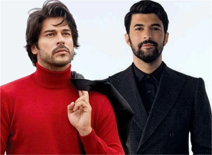 Engin Akyürek mi, Burak Özçivit mi?