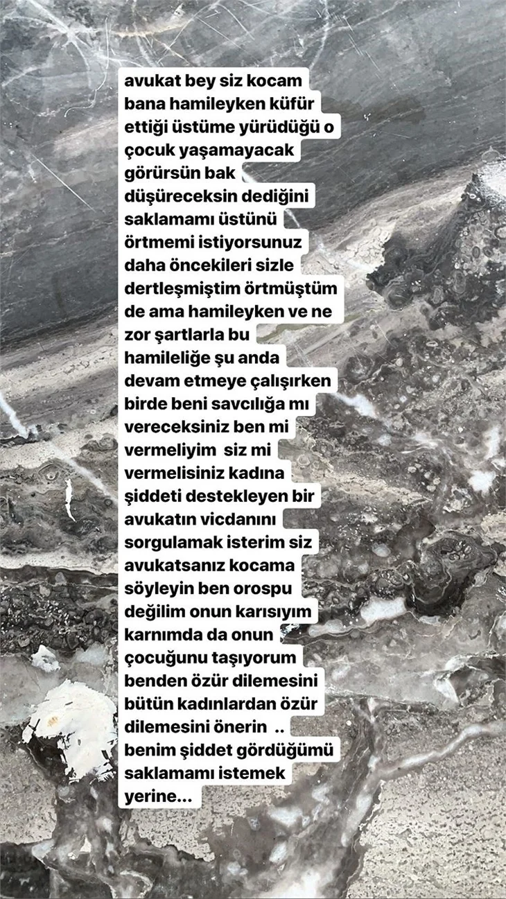 Serengil ve Yaşar İpek ayrılığında büyük olay: "O çocuk yaşamayacak!"