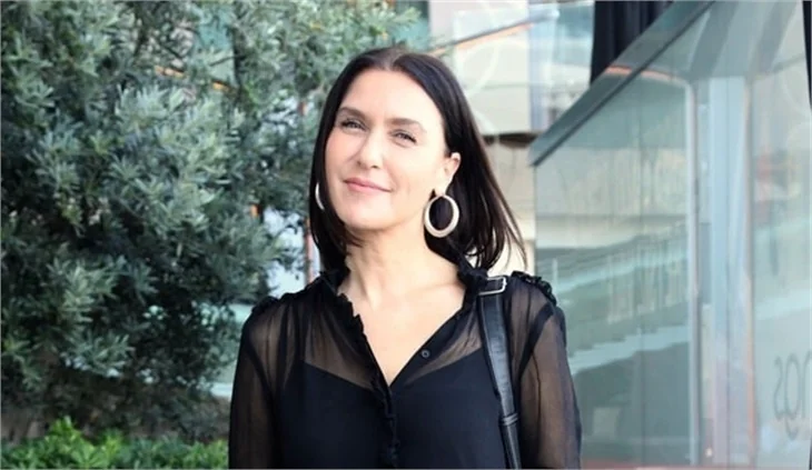 Şevval Sam'dan açıklama: "Bitirme kararı aldık!