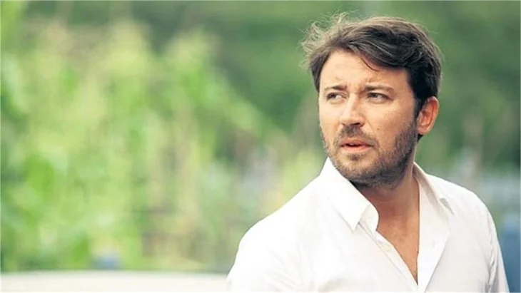 Tolga Güleç'in yeni sevgilisi kim?