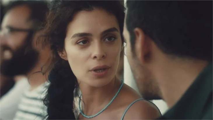 Kadın'a sürpriz transfer! Özge Özpirinçci açıkladı!