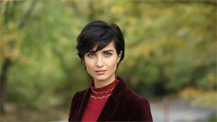 Tuba Büyüküstün paraya kıydı! Tam 1 milyon harcadı!