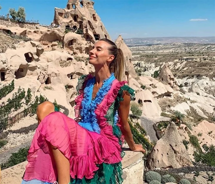 Demet Akalın ve Tuba Ünsal'ın 40 Bin TL'lik tartışması!