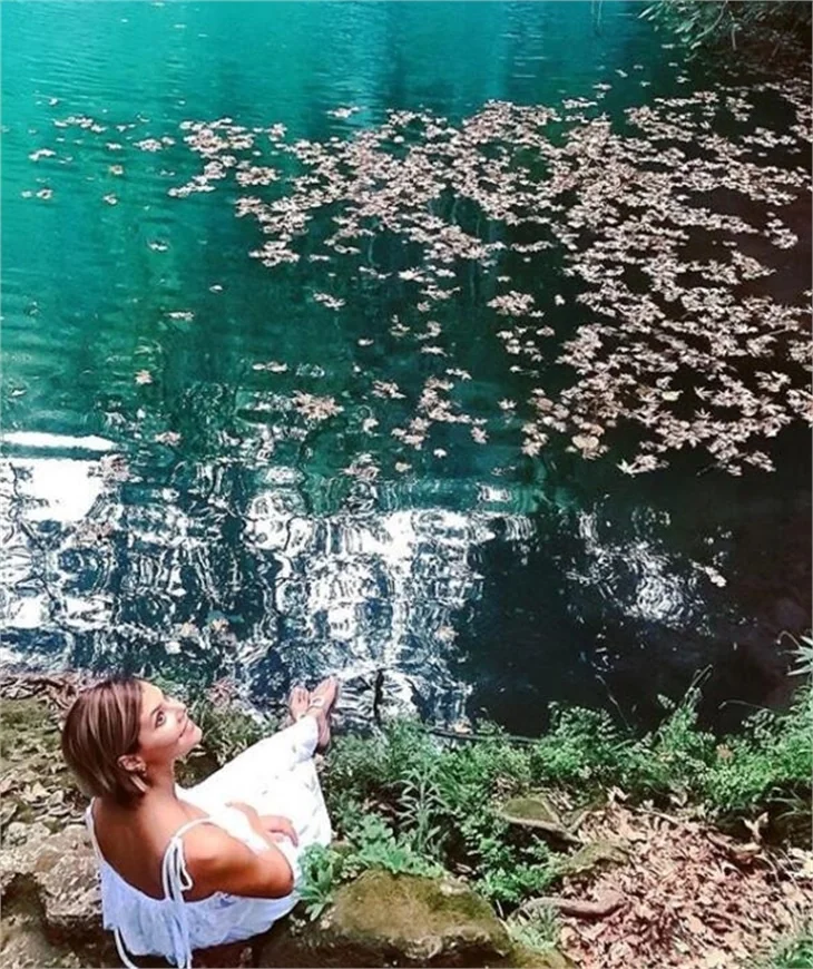 Ünlülerin 'Hoş geldin Eylül' paylaşımları...