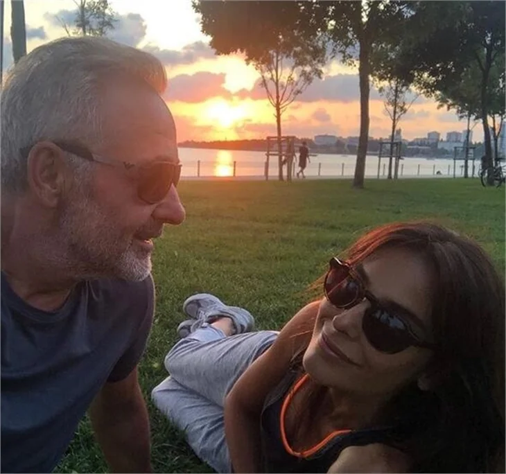 Ünlülerin 'Hoş geldin Eylül' paylaşımları...