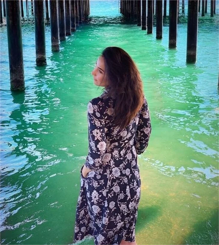 Ünlülerin 'Hoş geldin Eylül' paylaşımları...