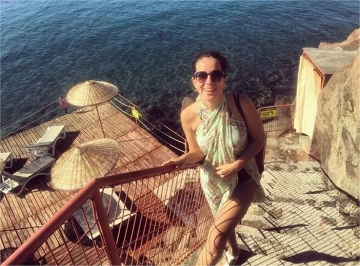 Ünlülerin 'Hoş geldin Eylül' paylaşımları...