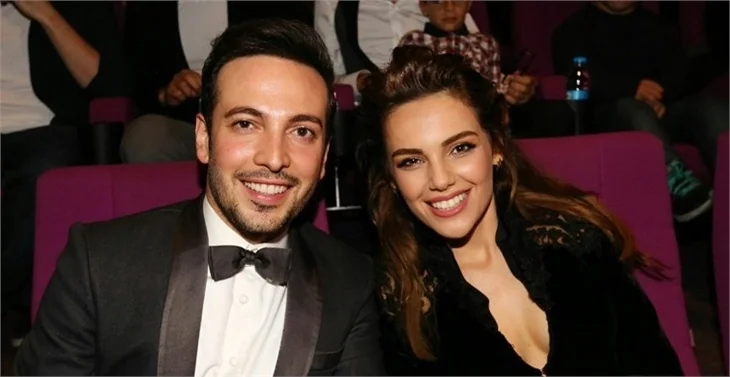 Yağmur Tanrısevsin'den açıklama: "Nikah masasına oturma zamanı değil!"