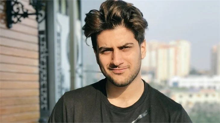 Reynmen'in paylaşımı sosyal medyayı salladı!