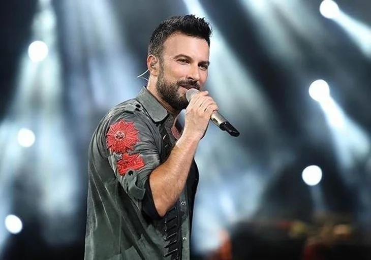 Tarkan'ın nasıl kilo verdiği ortaya çıktı!