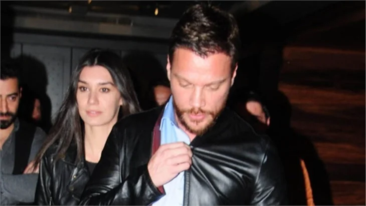Günü belli oldu! Burcu Kıratlı ve Sinan Akçıl resmen boşanıyor!