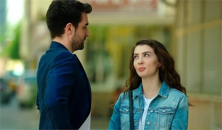 Afili Aşk dizisinden büyük başarı! Tam 12 saat boyunca...