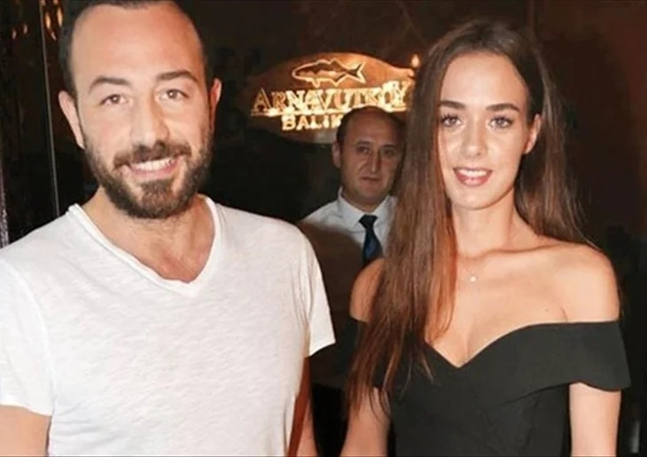 Bensu Soral: Şu an hamile kalamam...