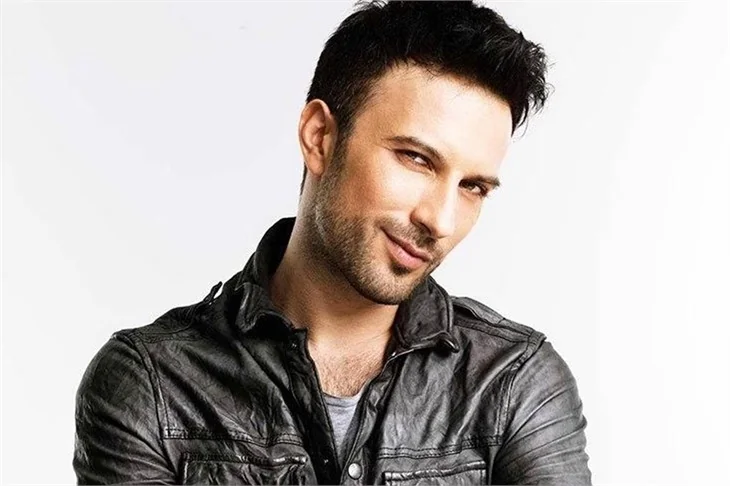 Tarkan: "Hep haykıralım..."