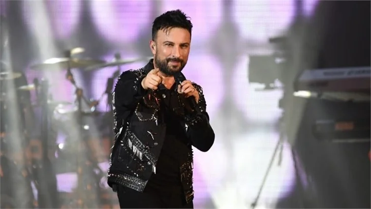 Tarkan'dan kızı için 1 milyonluk dev yatırım!
