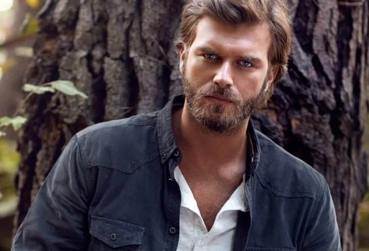 Kıvanç Tatlıtuğ bir ilki yaşayacak!