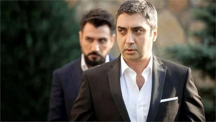 Kurtlar Vadisi Netflix'le mi anlaştı! Pana Film açıkladı!