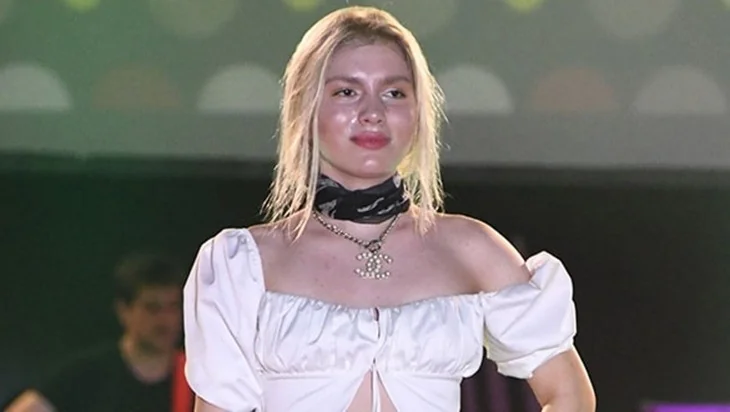 Aleyna Tilki "Biletini kimse almaz" diyenleri böyle susturdu!