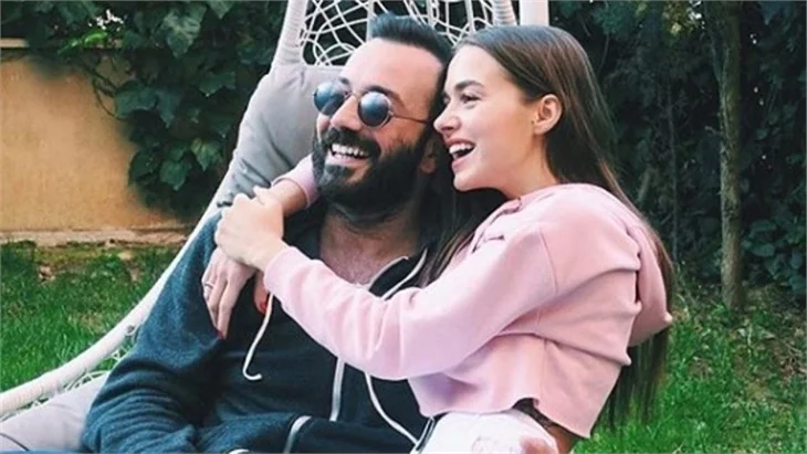 Bensu Soral'a pahalı hediye! Tam 3 Milyon TL...