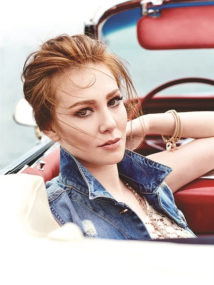 Elçin Sangu'nun bilinmeyenleri!