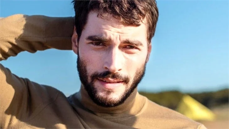 Hercai'nin Miran'ı Akın Akınözü'den şaşırtan itiraf!