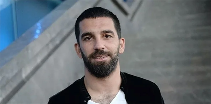 Arda Turan: "Türkiye tarihinin en yüksek tazminat davasını açacağım!"