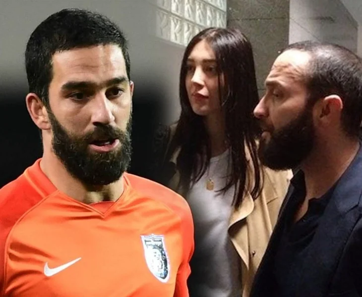 Arda Turan'a hapis cezası verildi!