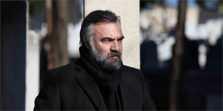 Eşkıya Dünyaya Hükümdar Olmaz'a iki yeni transfer daha!