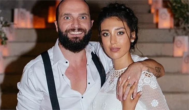 Özlem Ada Şahin'den Arda Turan açıklaması: "Kimse peşini bırakmasın..."