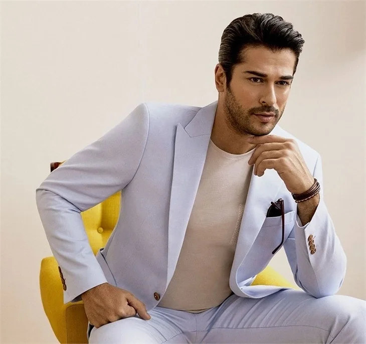 Burak Özçivit, 'Diriliş Osman' dizisinden rekor ücret alacak!
