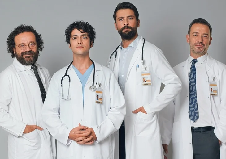 Mucize Doktor izleyiciyi hayran bıraktı!
