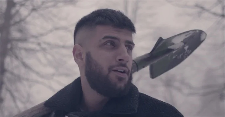 Reynmen canlı yayında açıkladı "Pişman değilim"