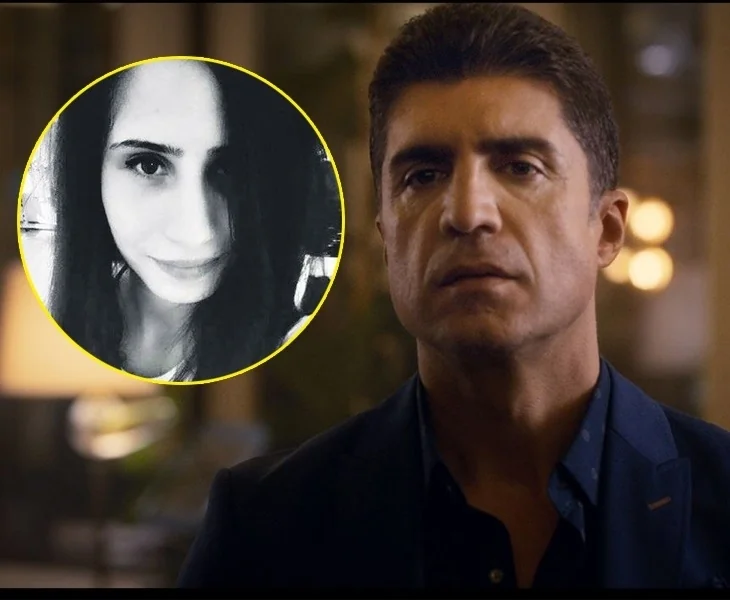 Kardeşinden Özcan Deniz'e "Babamla birlikte beni de öldürdü"