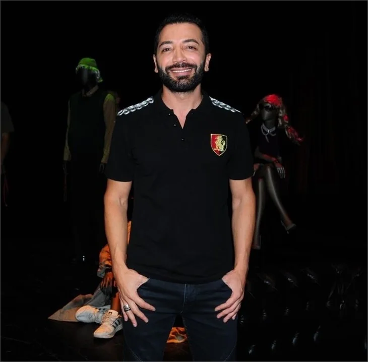 Aşkım Kapışmak'tan şok itiraf: "Şiddet gördüm..."
