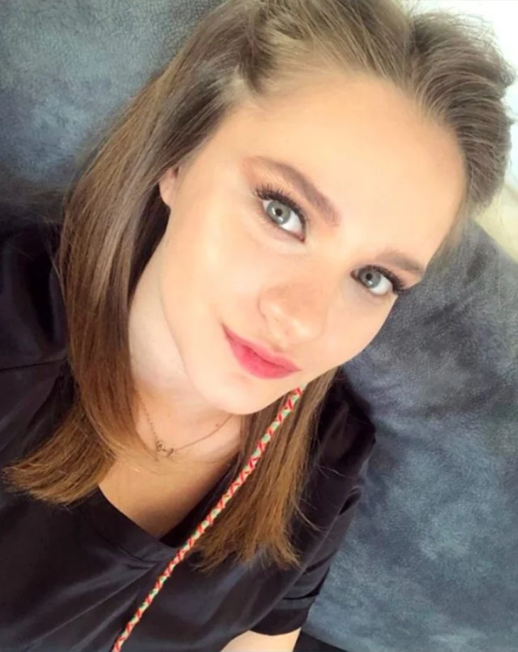 Miray Daner güzelliğiyle düşman çatlattı!
