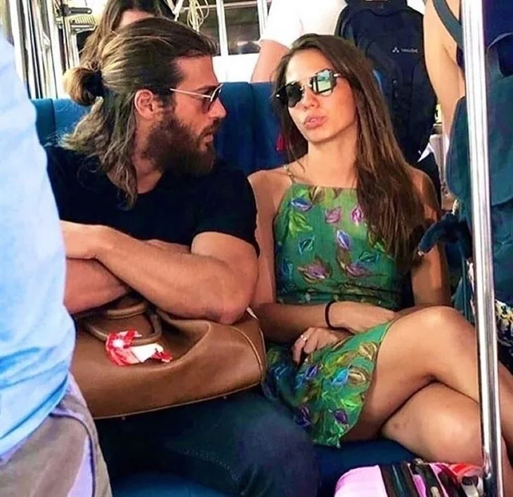 Ortalık karışacak! Demet Özdemir ve Can Yaman yeniden birlikte!