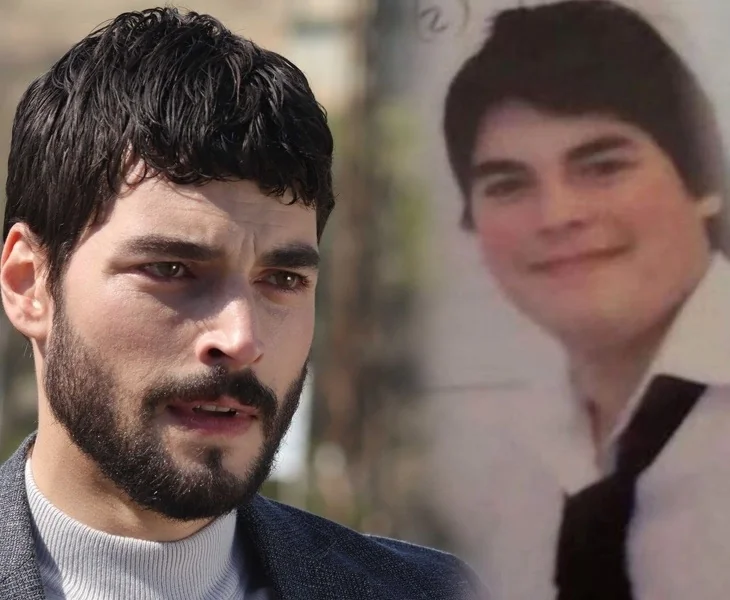 "50 kilo verdim" demişti... Akın Akınözü'nün o fotoğrafı ortaya çıktı!