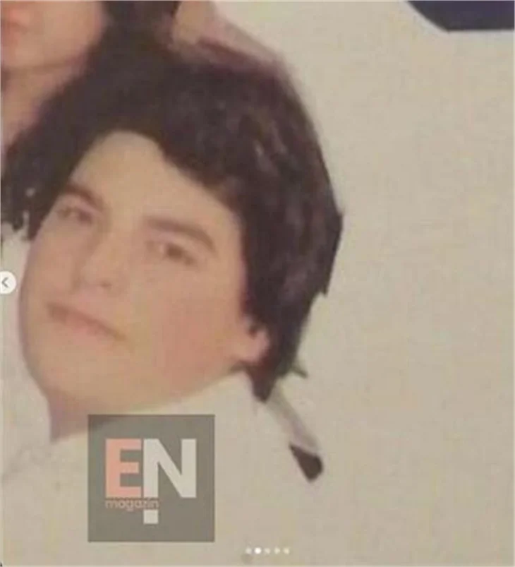 Akın Akınözü'nün eski hali şoke etti!