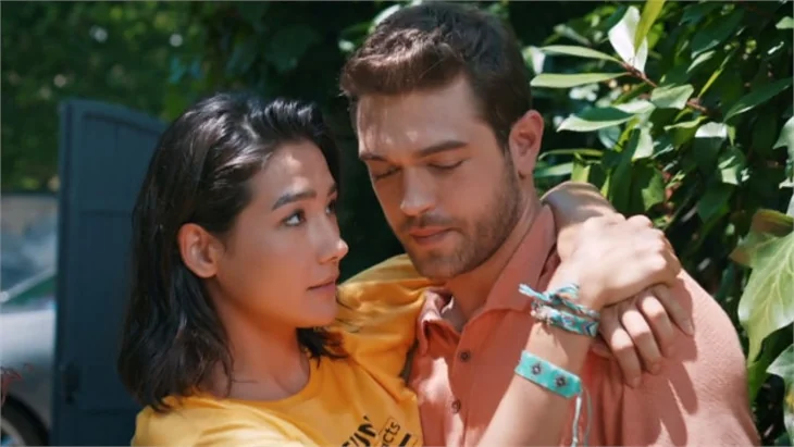 'Her Yerde Sen' dizisine sürpriz isim!