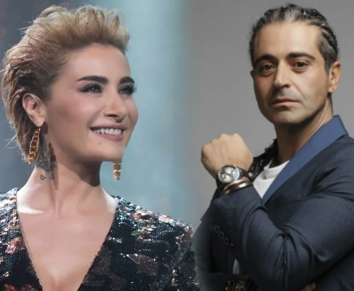 Sıla ve Hazer Amani aşkında bomba iddia!