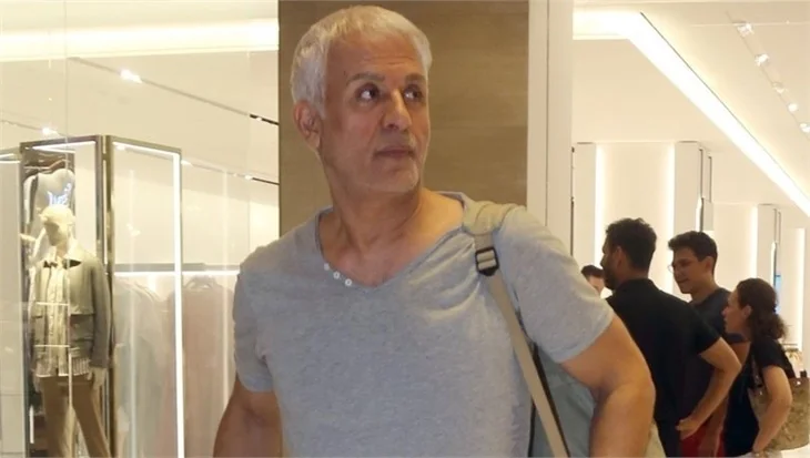 Talat Bulut'un 'Yasak Elma' mutluluğu!