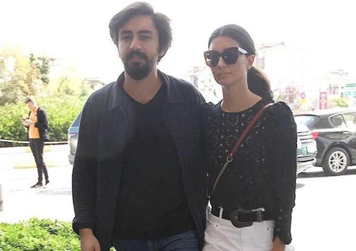 Tuba Büyüküstün hayranlarını kırmadı!