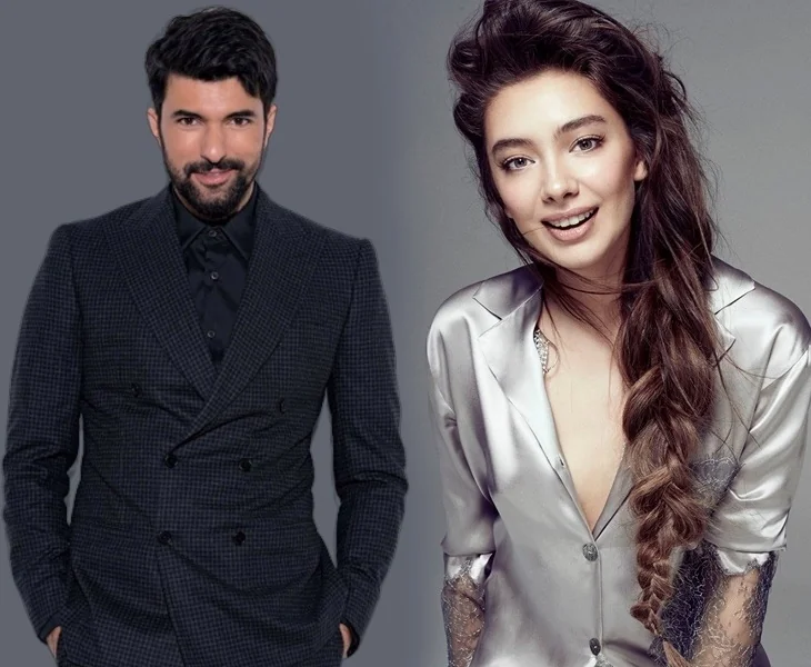 Ünlü oyuncu Sefirin Kızı dizisine transfer oldu!