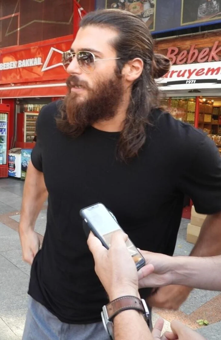 Can Yaman kimleri hedef aldı? "Kıskanç insanlar..."