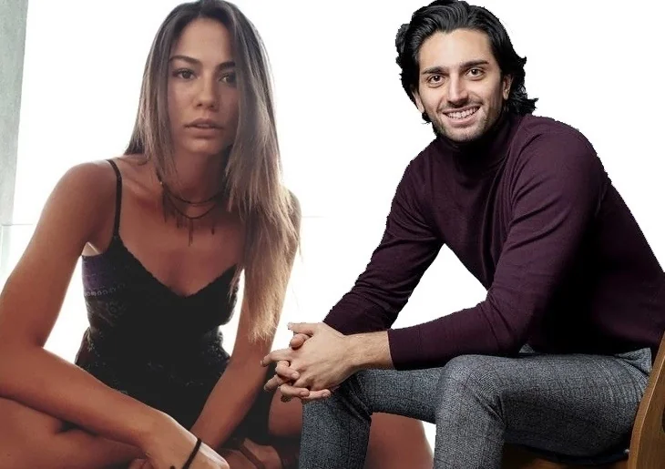 Demet Özdemir aşk iddiaları için ne dedi?
