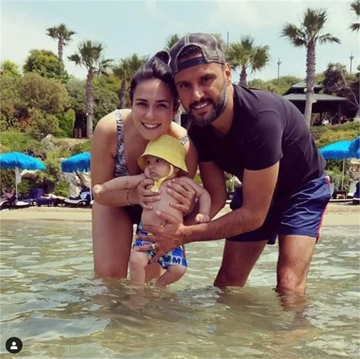 Alişan'ın eşi Buse Varol çıldırdı: "Beni salın..."